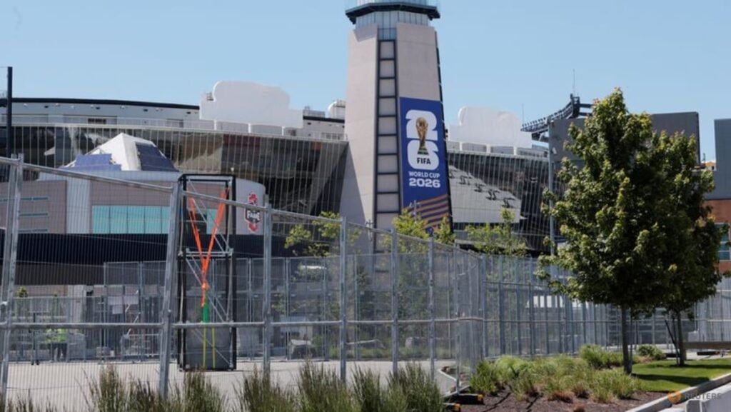 FIFA cancels mispriced free World Cup tickets after website error