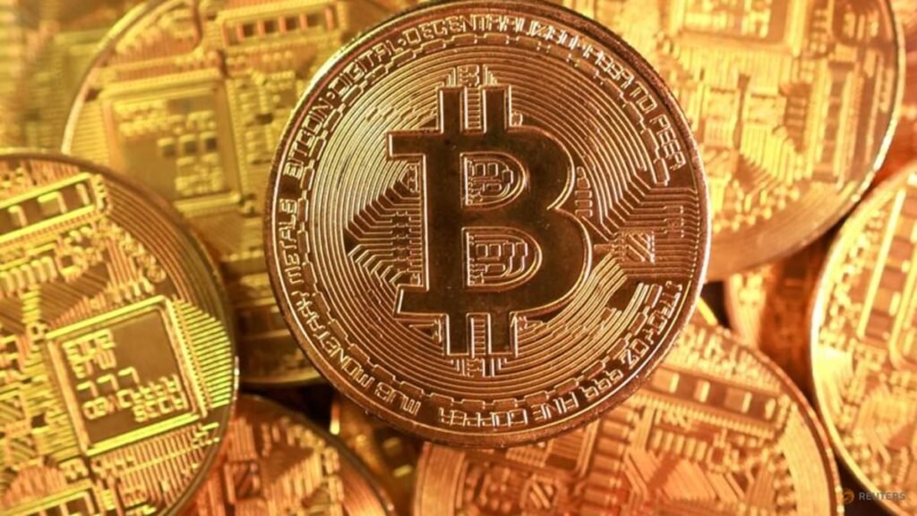 Bitcoin’s star fades, as investors flock to lustre of AI and megacap IPOs