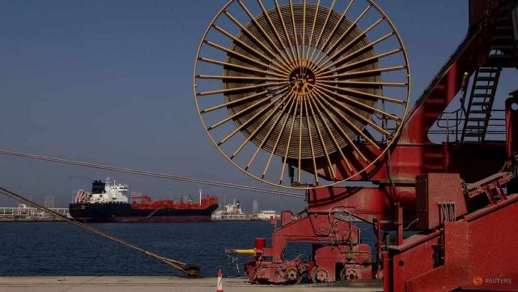 Analysis:Global oil inventories depleted, next price spike could roil economies, markets