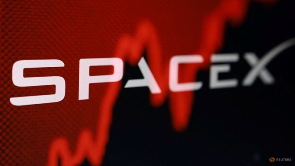Explainer-Why SpaceX faces a longer wait to join S&P 500