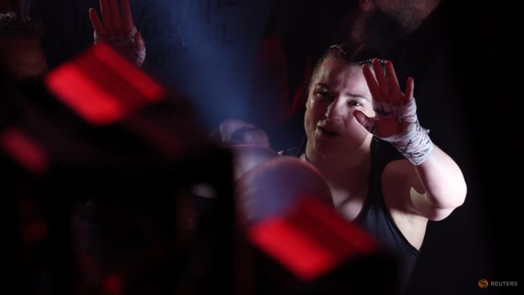 Taylor to bow out in style at ‘Cathedral of Irish Sport’ in Dublin