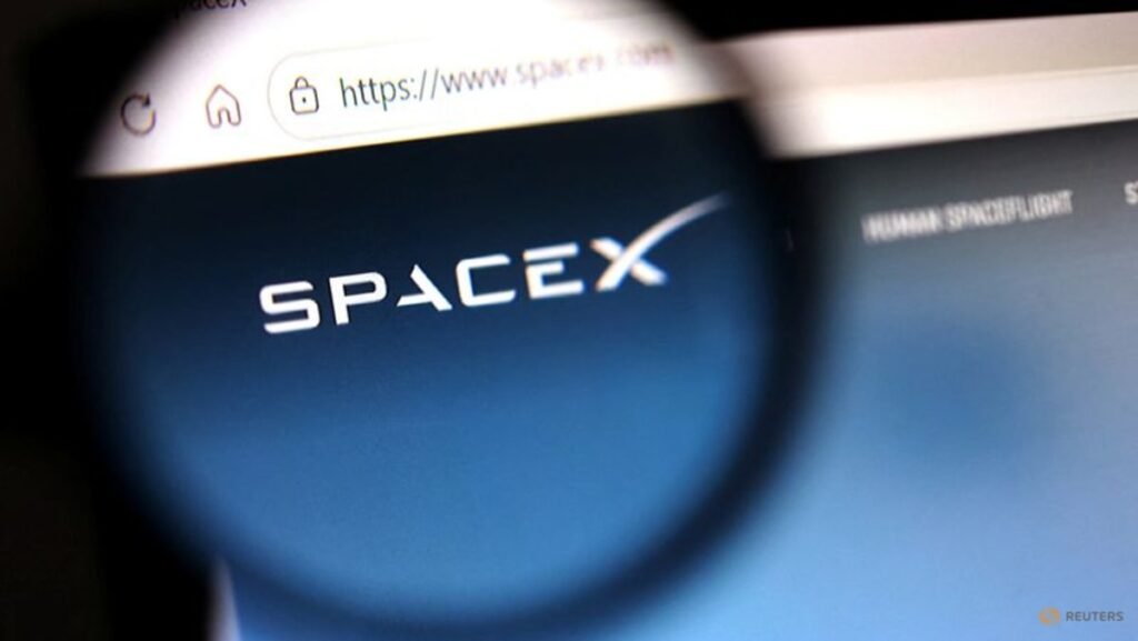 SpaceX lands Google AI compute deal after Anthropic pact ahead of IPO