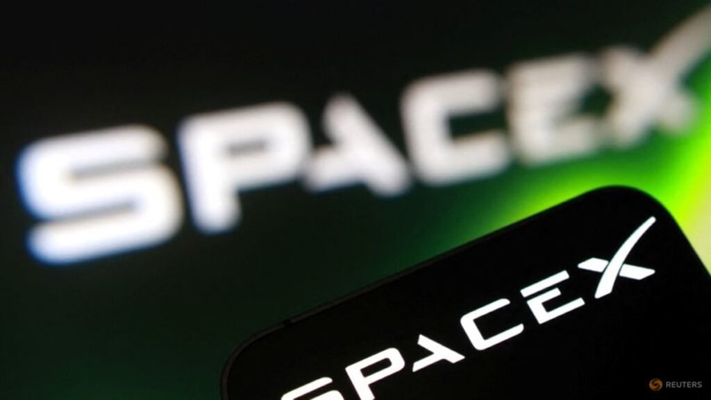 SpaceX IPO running at two times oversubscribed, sources say