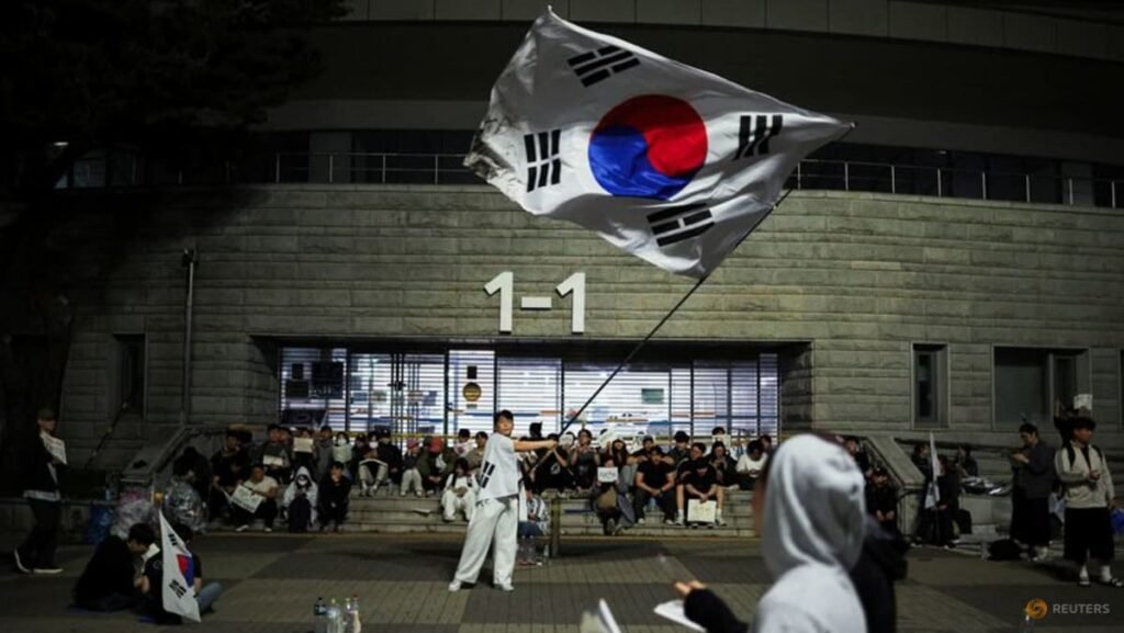 South Korean president orders probe into local election ballot shortages