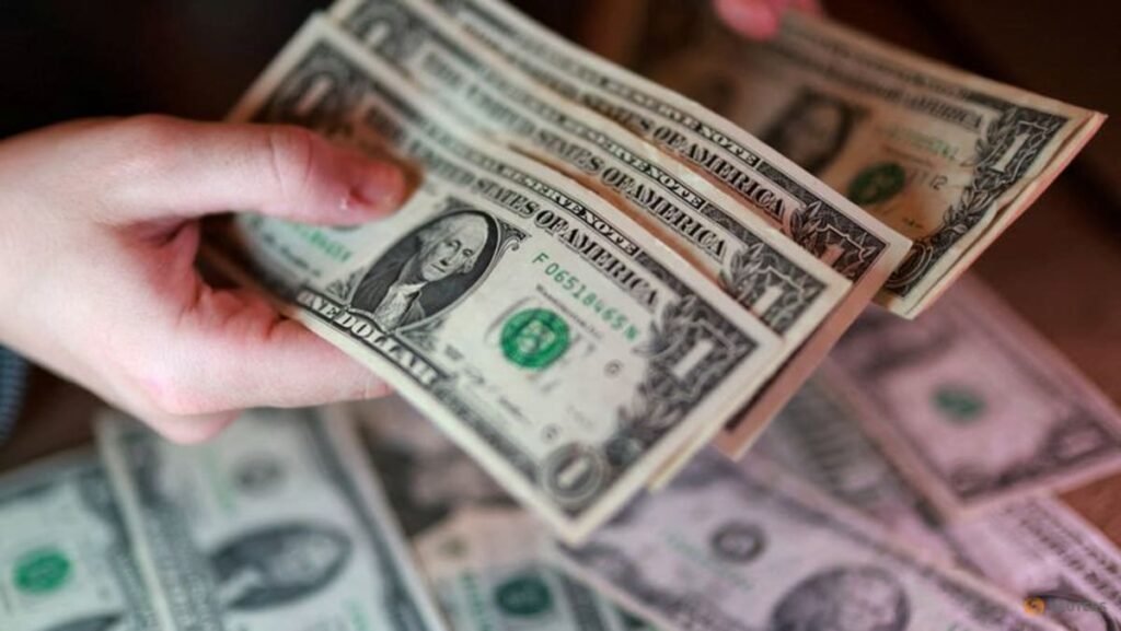Dollar falls from highs after Iran halts Israel strikes; yen clings to 160/$