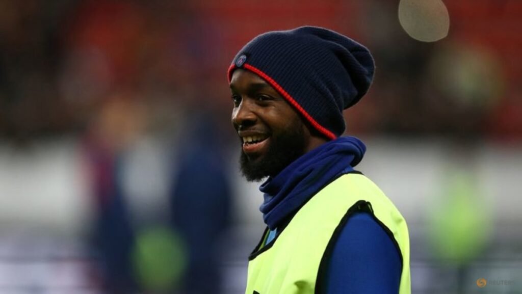 FIFA says it has settled with Diarra in player transfer rights case