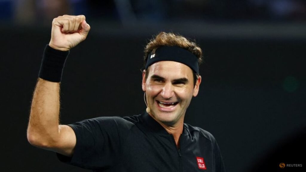 Federer to return to US Open for one-night exhibition event