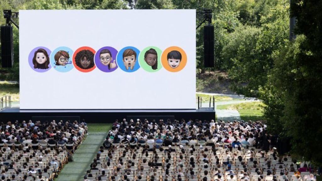 Apple rolls out new, AI-powered Siri at annual WWDC