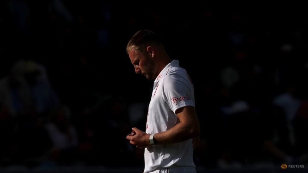 Stokes, Atkinson under investigation over nightclub incident, says ECB