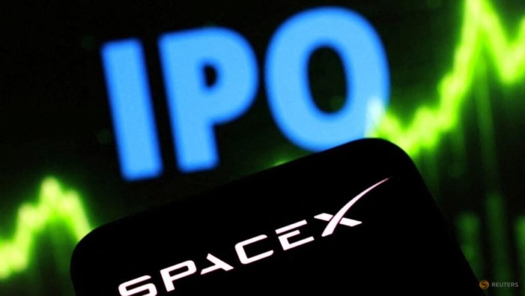 Commentary: As SpaceX, OpenAI and Anthropic plan blockbuster IPOs, will it make them more accountable?