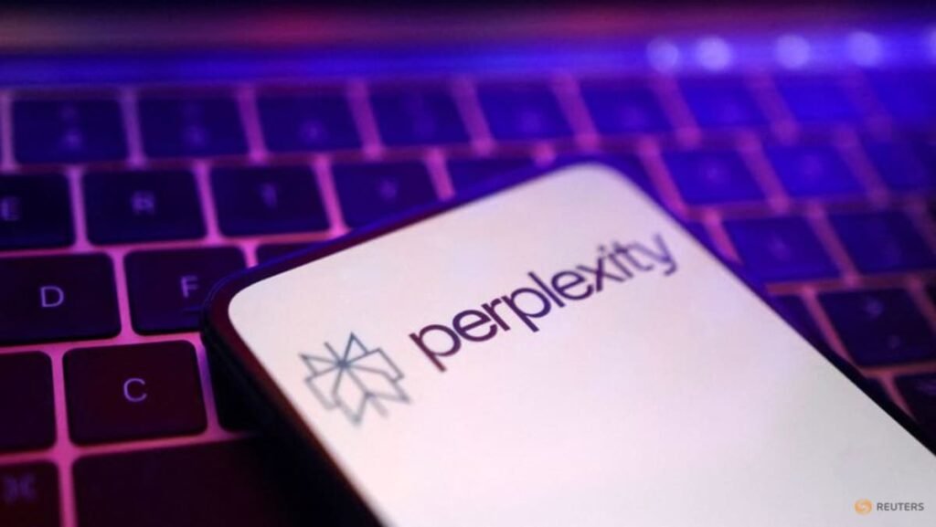 Perplexity plans 2028 IPO regardless of Anthropic or OpenAI listings, CNBC reports