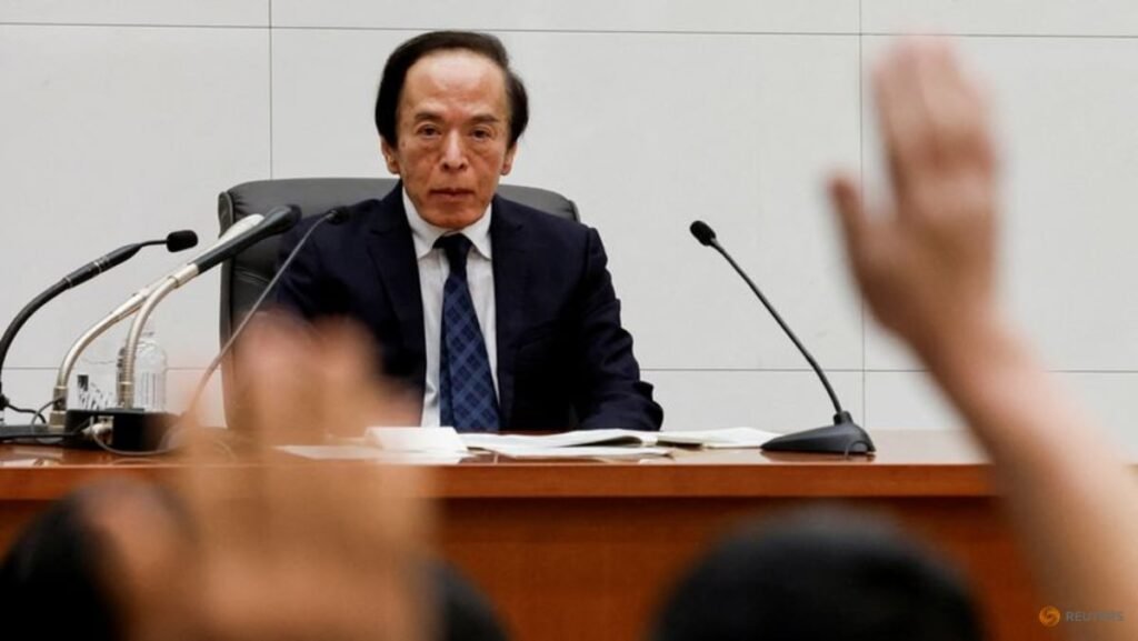 JGB yields rise as investors focus on 30-year auction, BOJ meeting