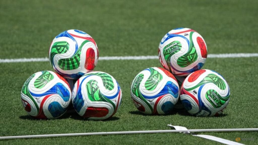 Somali football referee denied US entry, will miss World Cup debut