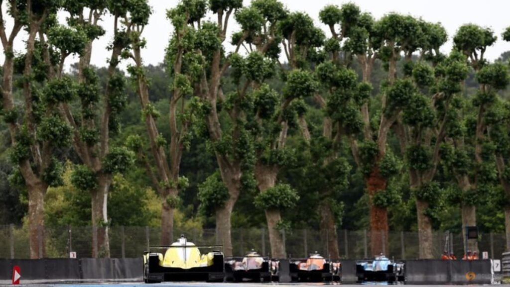 Team Qatar to make Le Mans 24 Hours debut with big ambitions
