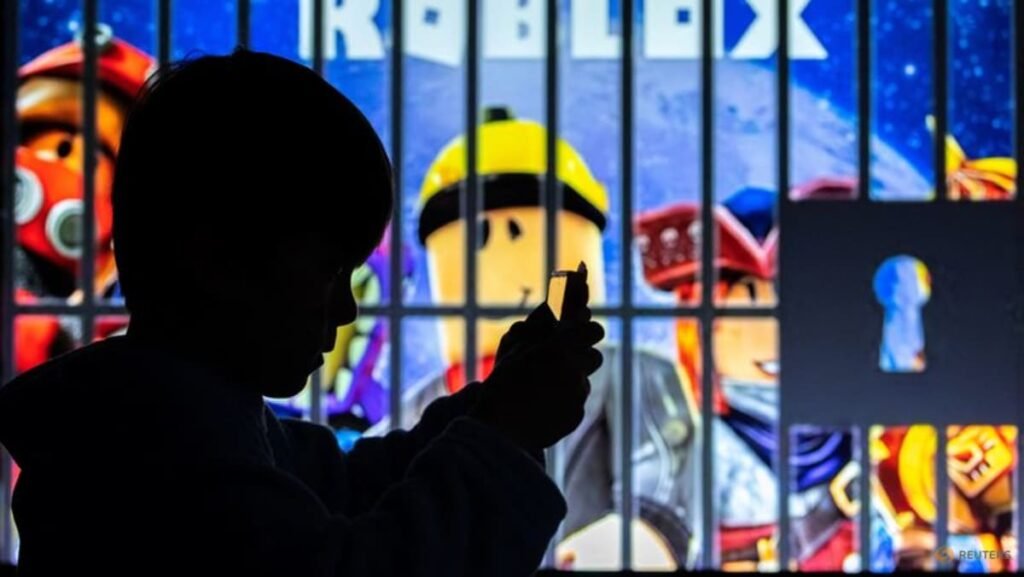 Russian ministry requests lifting of Roblox ban