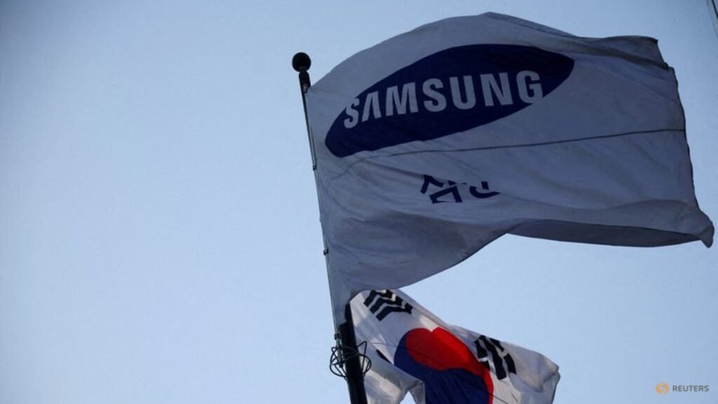 Samsung Elec invests $175 million to become top shareholder in US genetics firm