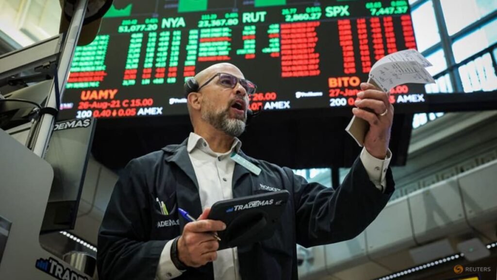 Equities lose steam while oil slips amid uncertain Middle East outlook