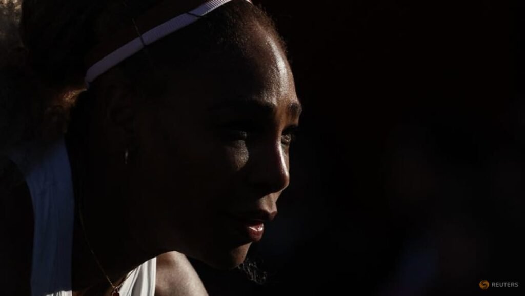 Serena still mulling Wimbledon return after comeback win