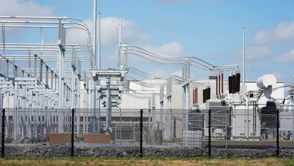 Musk’s xAI, SpaceX hit with class action over data center ‘nuisance’