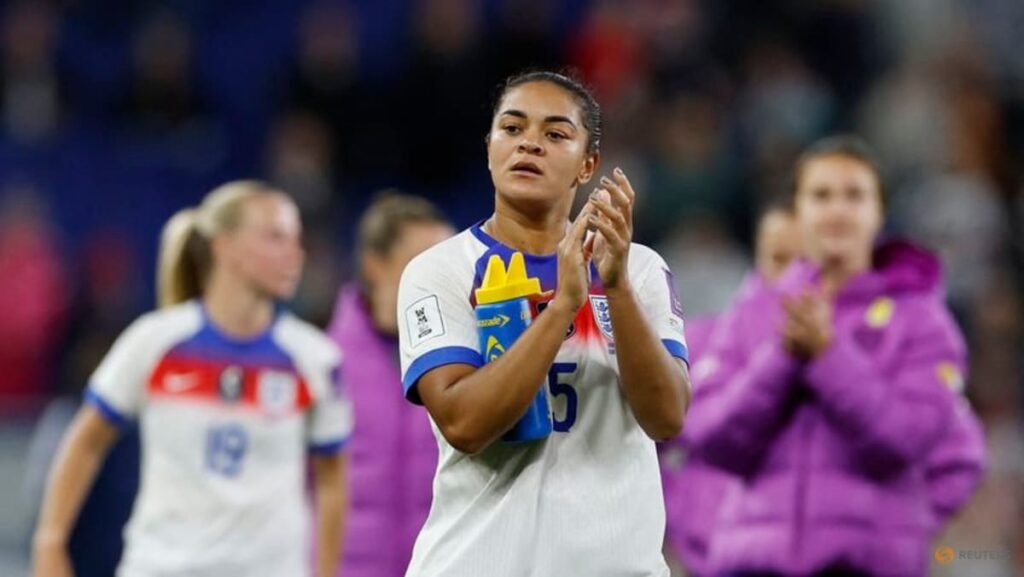 England miss automatic World Cup spot as Spain top group, France and Denmark qualify