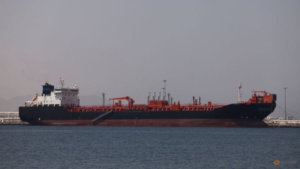 Oil rises nearly 1% as US launches new strikes against Iran, supply tightens