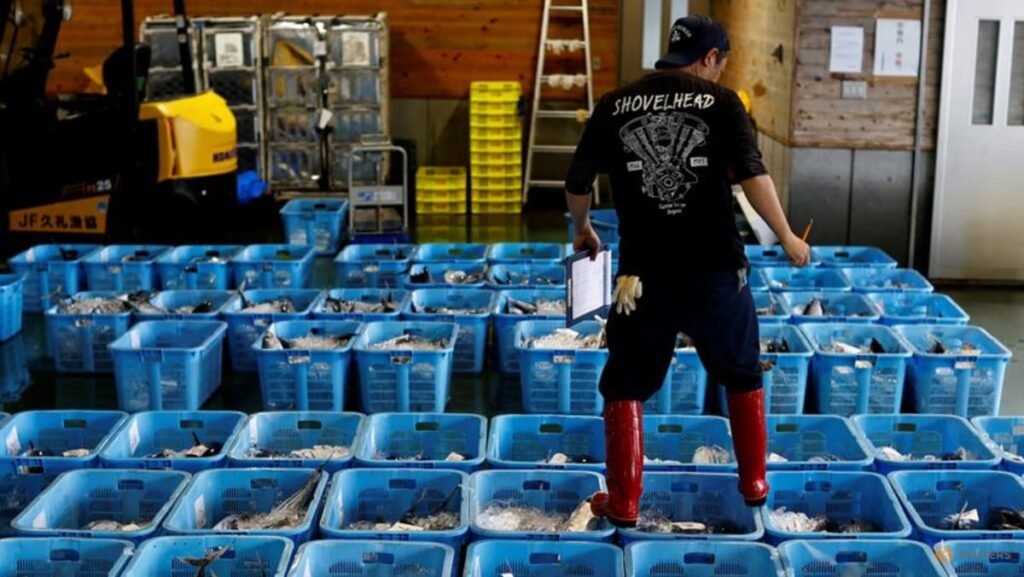 Japan wholesale inflation accelerates to fastest in 3 years as energy costs spike