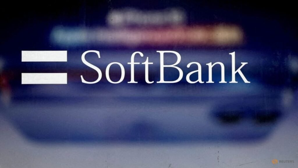 SoftBank’s attempt to get $6 billion OpenAI margin loan stalls, Bloomberg News reports