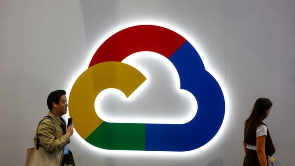 Google Cloud outage in India after third-party data centre fire triggers shutdown
