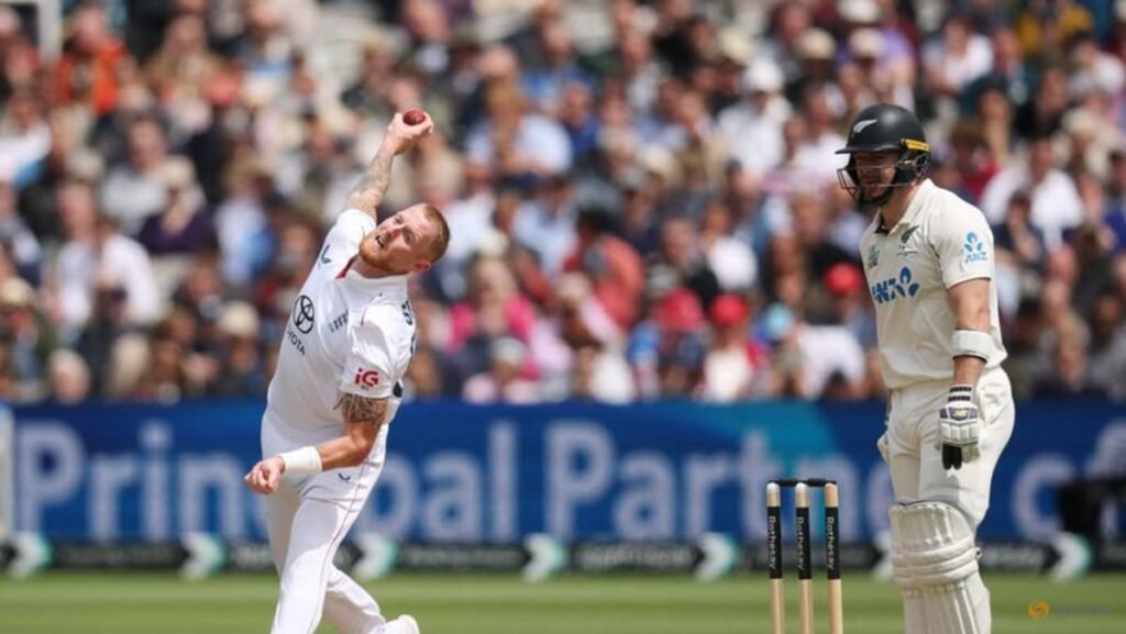 Stokes weighing England captaincy future after nightclub incident – reports