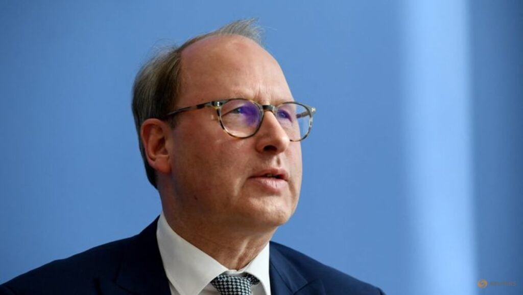 German retailers expect only modest boost from World Cup
