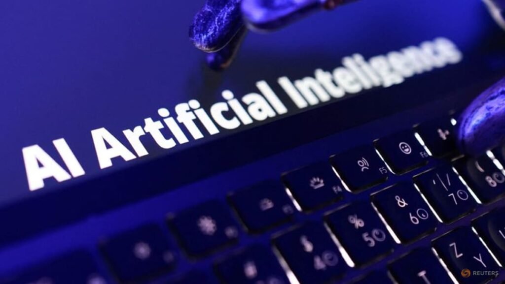 Global AI debt issuance to top $500 billion in 2026, Morgan Stanley says