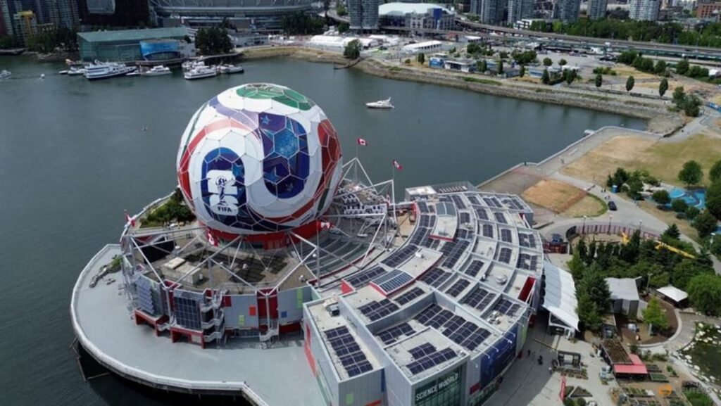 Jump Trading turns to World Cup forecasting in search of new talent
