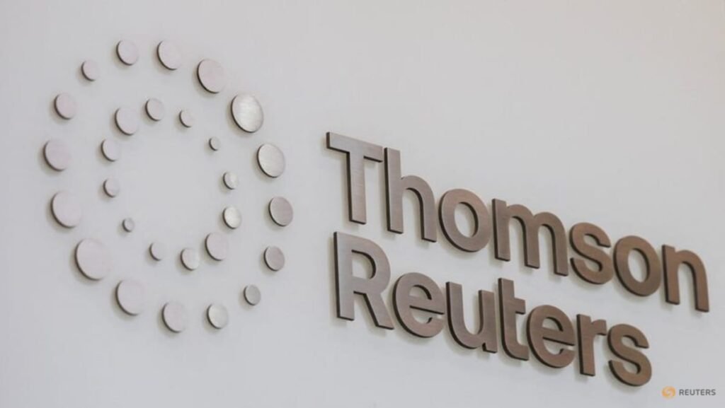 Thomson Reuters faces shareholder vote over ICE contracts