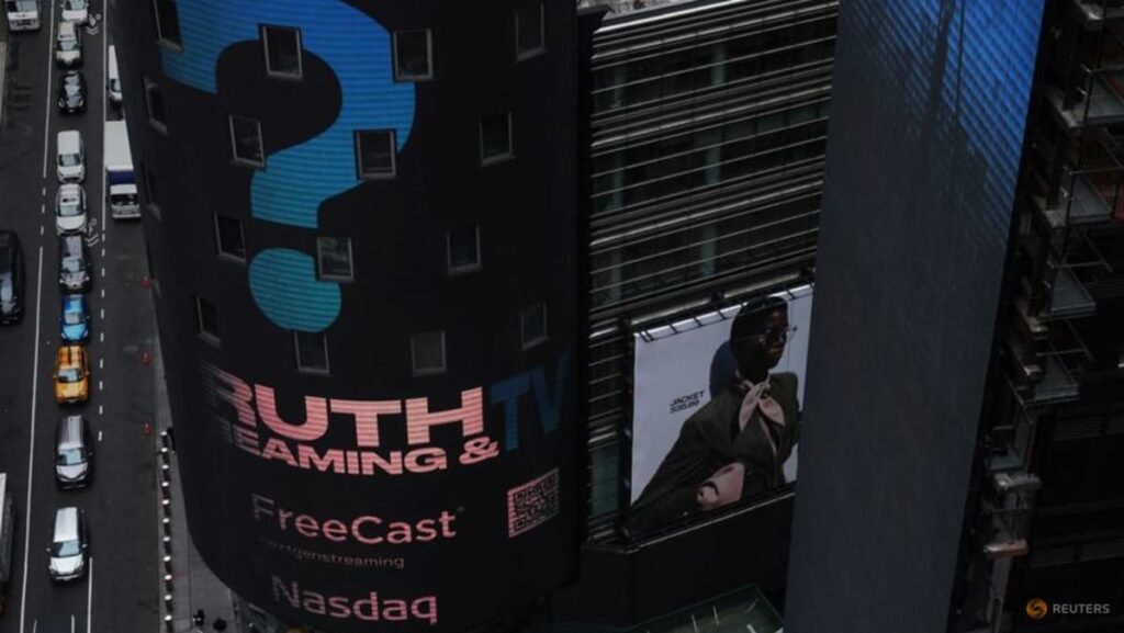 Trump Media and TAE Technologies will not spin off Truth Social