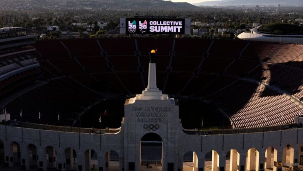 LA28 to open second ticket sale after selling 4 million in first release