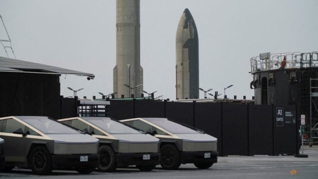 Life on the edge of Musk’s Starbase brings fortunes and fractures