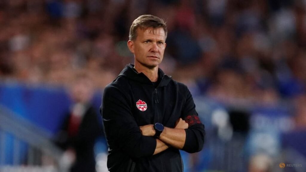 Canada’s World Cup dreams face first test as injury-hit hosts meet Bosnia