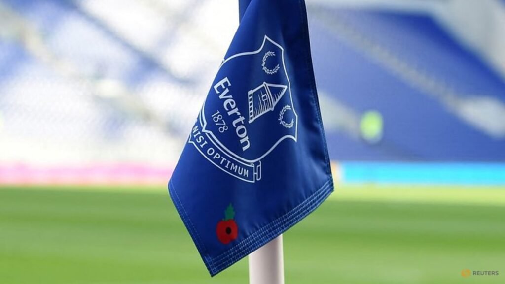 Everton challenges ruling to compensate Burnley over PSR breaches