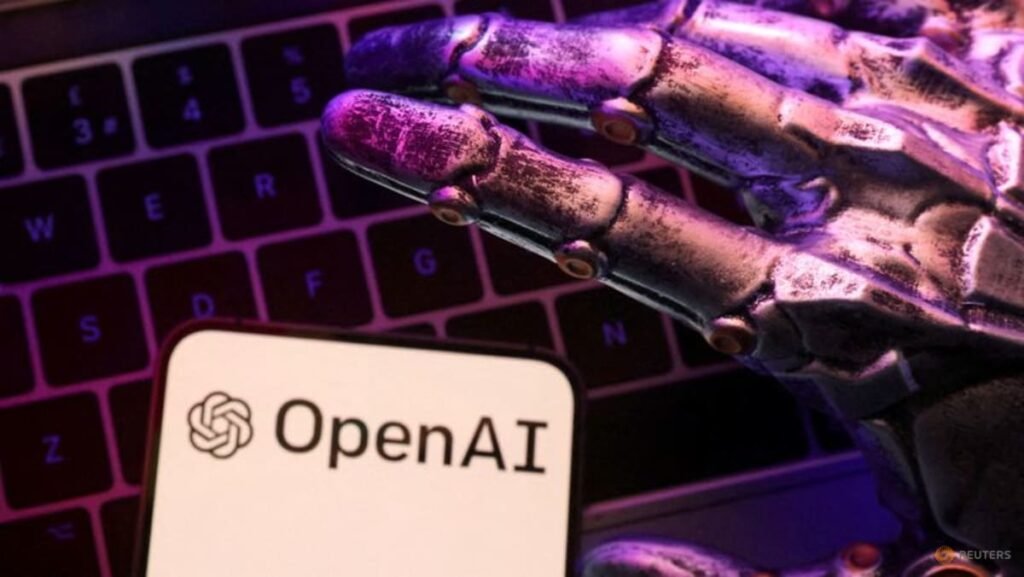 OpenAI expects to go public ‘within the next year,’ the Information reports