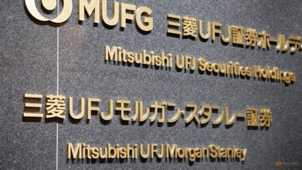Mitsubishi UFJ Morgan Stanley Securities aims to grow retail wealth assets by $62 billion