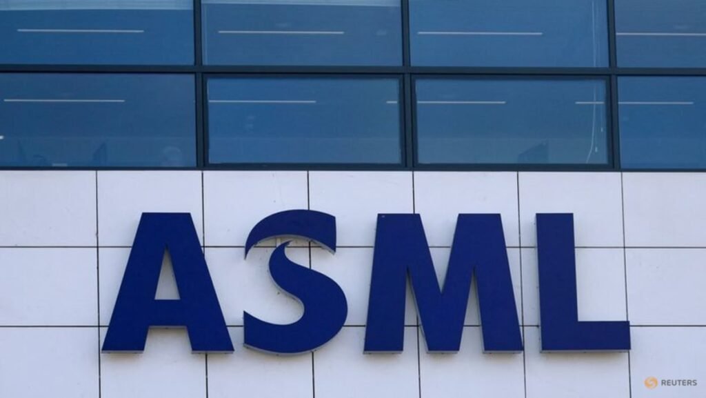 ASML to cut fewer jobs after talks with Dutch unions