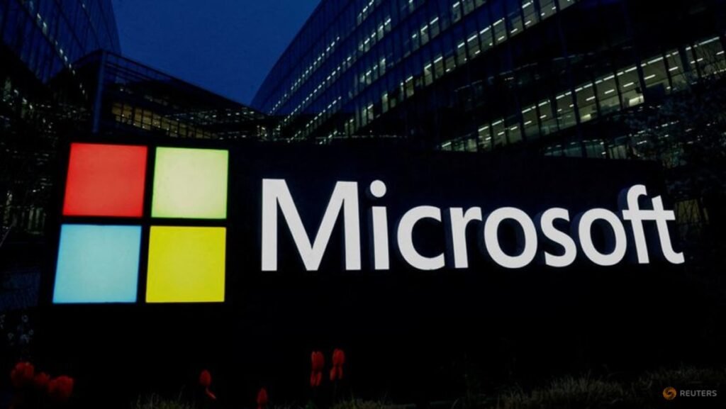 Microsoft limits employee use of Anthropic’s Claude Fable 5 over data retention concerns, The Verge reports