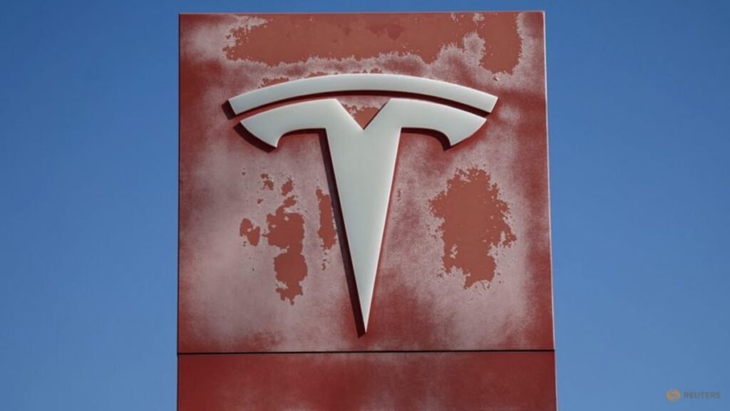 Tesla gets go-ahead to sell self-driving technology in Belgium