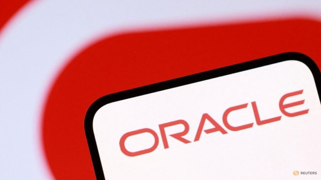 Oracle awarded US government contract to provide government-wide HR software