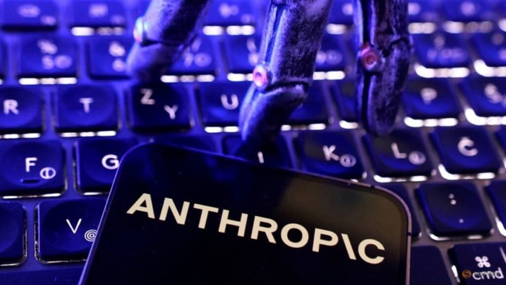Anthropic urges US to require safety tests for most capable AI models