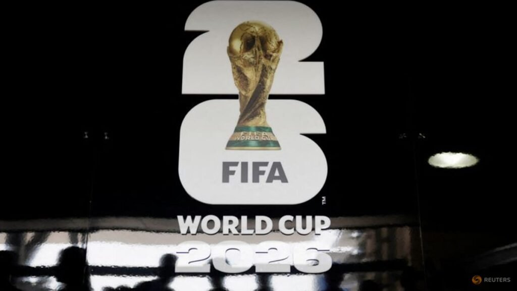 World Cup’s new rules