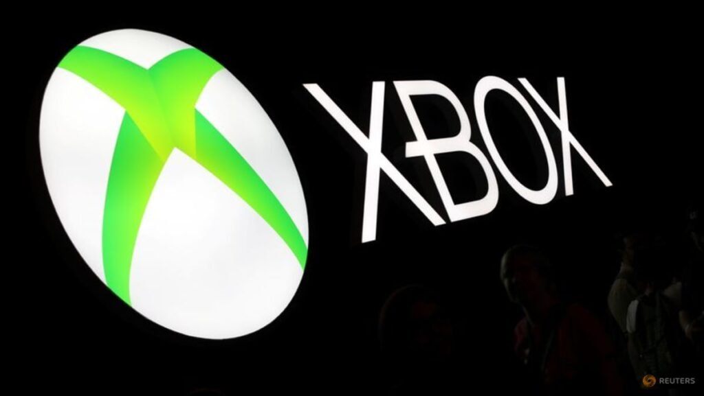 Microsoft’s Xbox plans for major layoffs next month, Bloomberg News reports