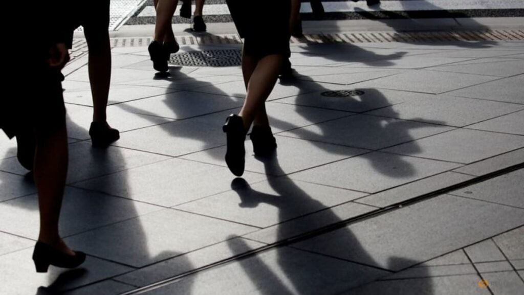 Japan business mood sours in April-June as Middle East war hits