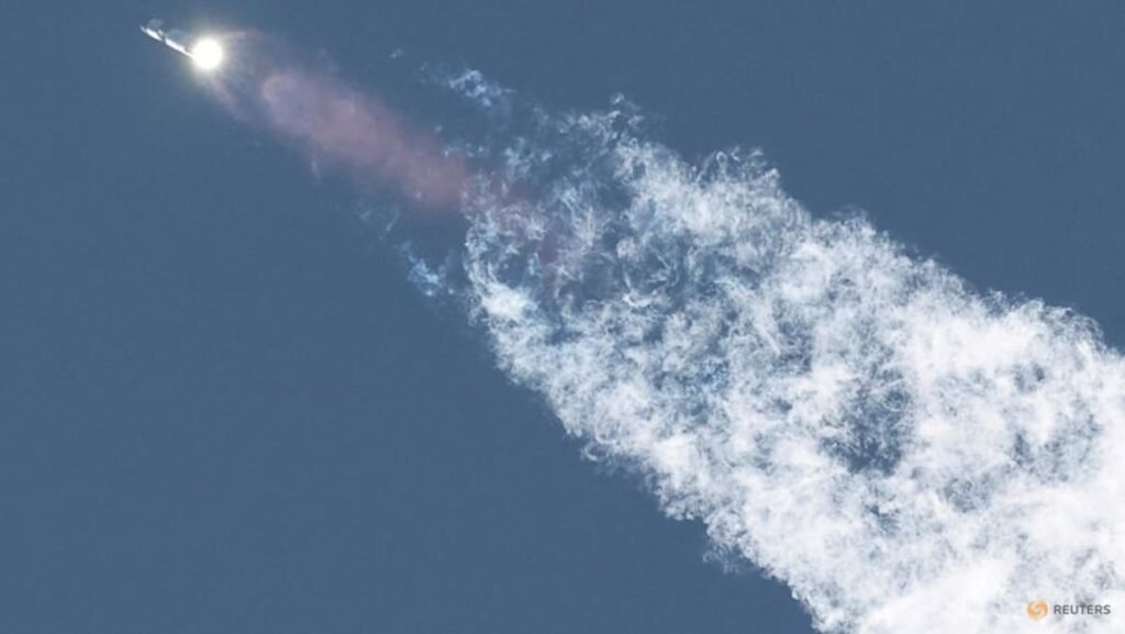 SpaceX by the numbers: Six charts mapping businesses driving its IPO ambitions