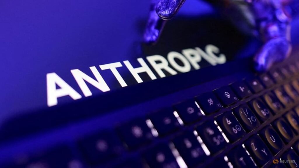 Commentary: Why the US government shut down Anthropic’s latest Claude AI model